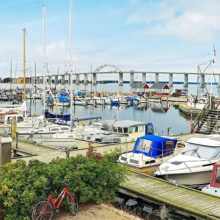 Hébergement de vacances Holiday Xx Rudkøbing