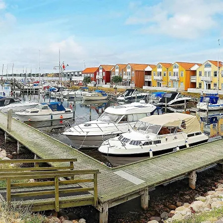 Holiday Xx Rudkøbing