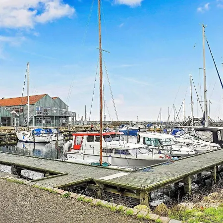 Holiday Xx Hébergement de vacances Rudkøbing